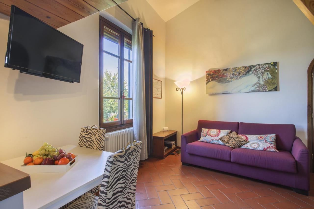 Atelier Bellesi - Sweet Dreams In Floransa Dış mekan fotoğraf