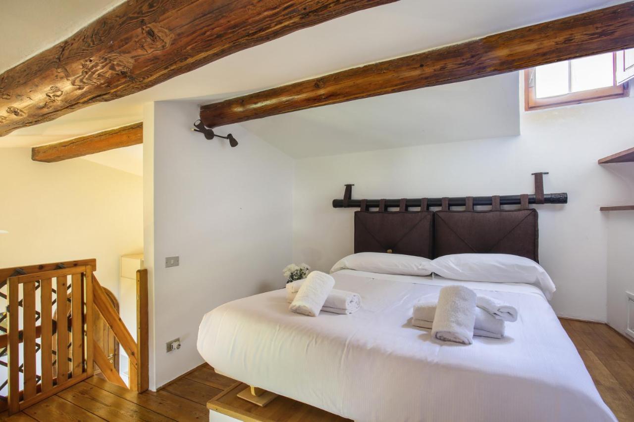 Atelier Bellesi - Sweet Dreams In Floransa Dış mekan fotoğraf