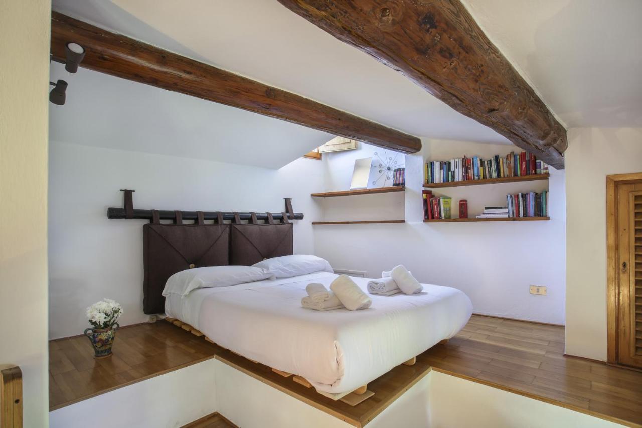Atelier Bellesi - Sweet Dreams In Floransa Dış mekan fotoğraf