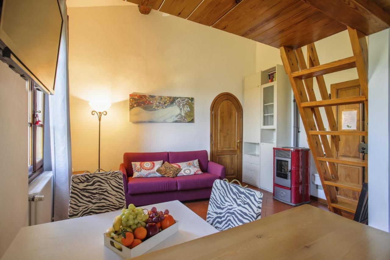 Atelier Bellesi - Sweet Dreams In Floransa Dış mekan fotoğraf