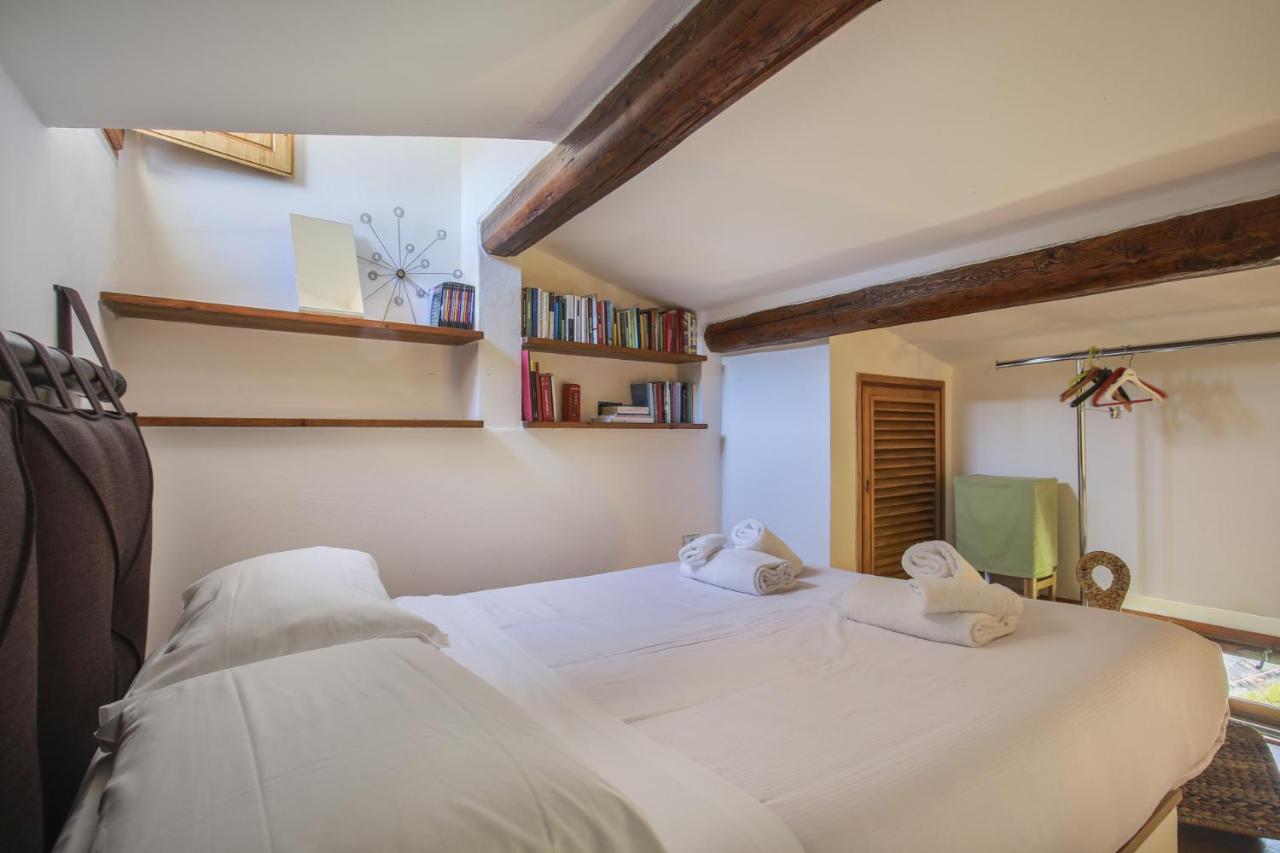 Atelier Bellesi - Sweet Dreams In Floransa Dış mekan fotoğraf